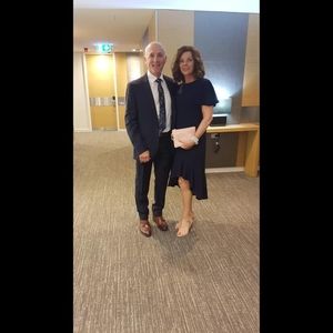 Meet your Posher, Jackie